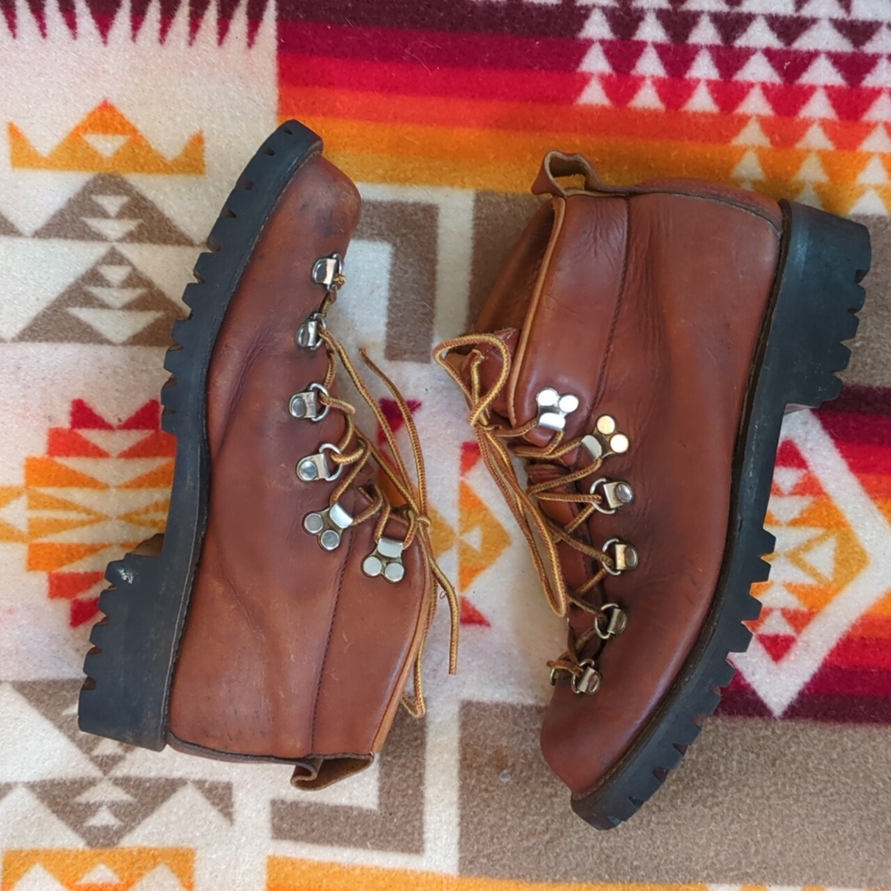 Danner Boots